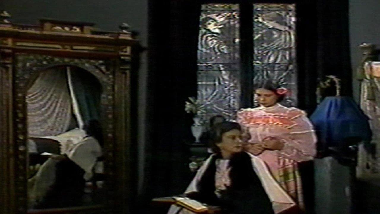 Vampirismus 1982 movie scene
