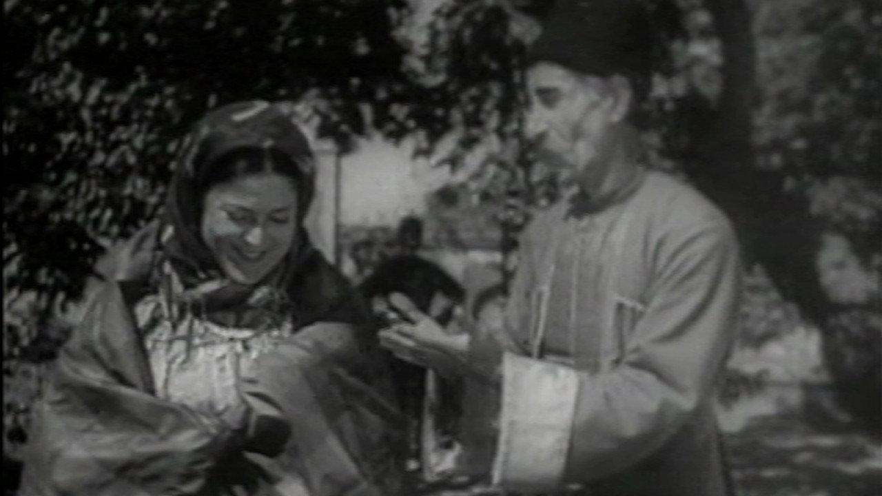 Arshin Takes a Wife 1945 movie scene