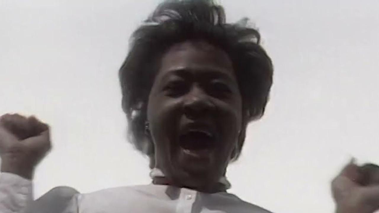 Blood Cult 1985 movie scene
