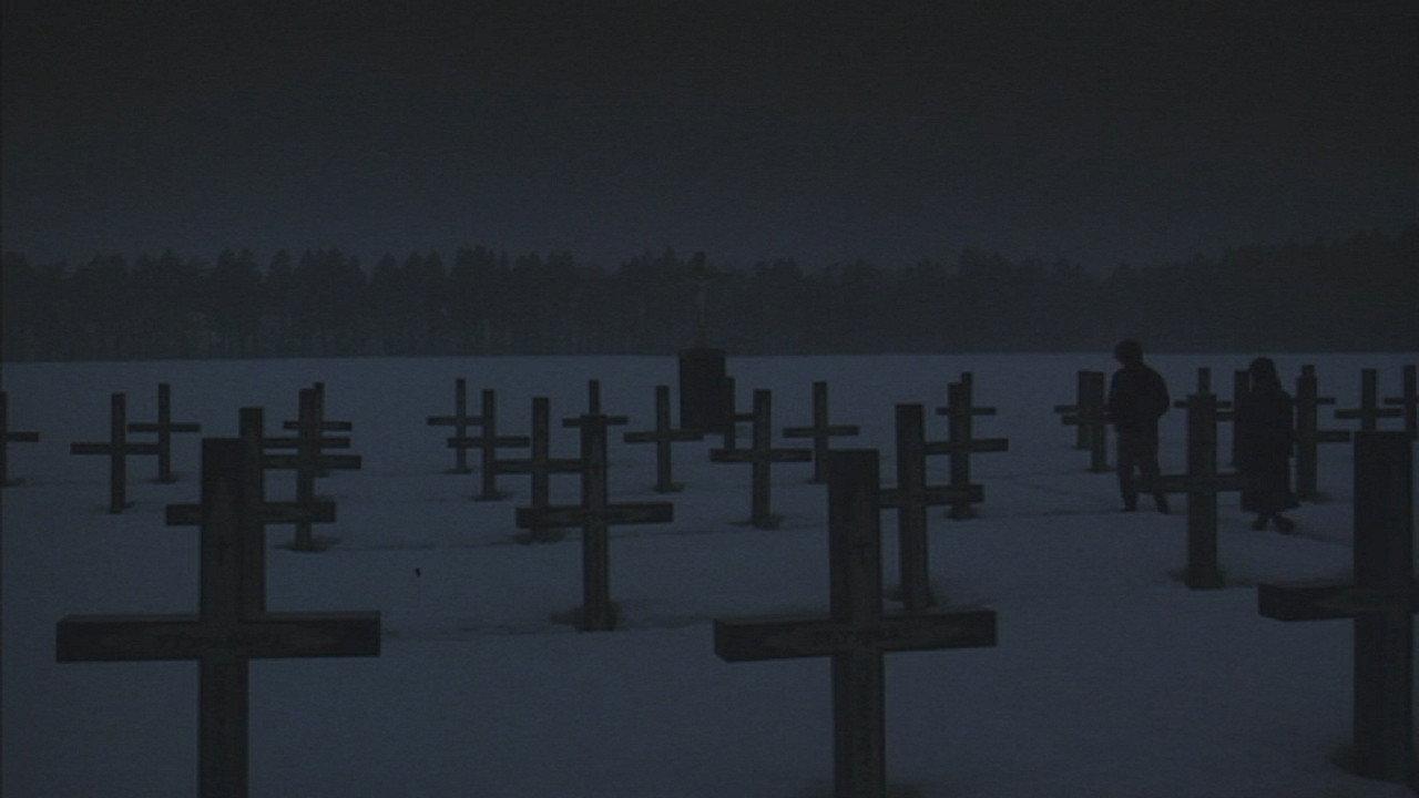 The Whispering of the Gods 2005 movie scene