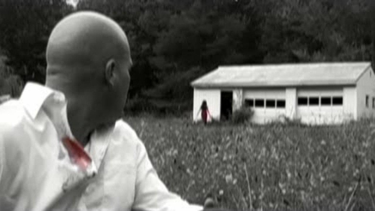 Among the Fallen 2011 movie scene