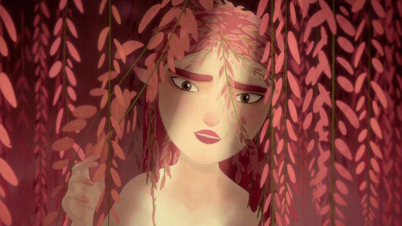 Water Lily: La Naissance Des Lotus 2015 movie scene