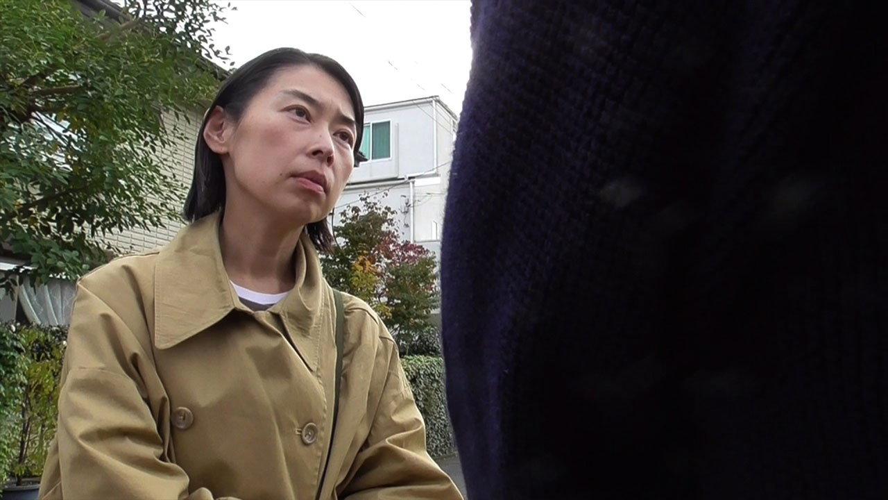 Sealed Video 52: Psychic Treatment Facility 2021 movie scene