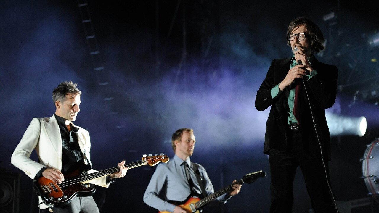 Pulp: Reading 2011 2011 movie scene