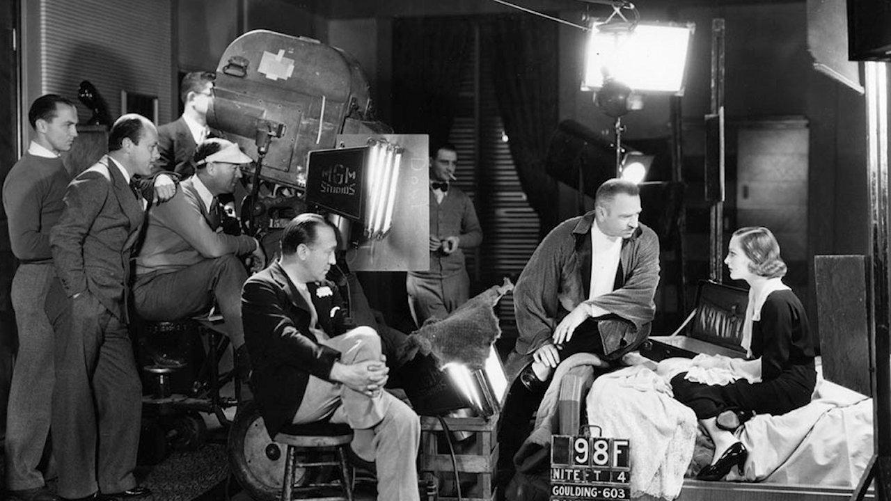Visions of Light 1992 movie scene
