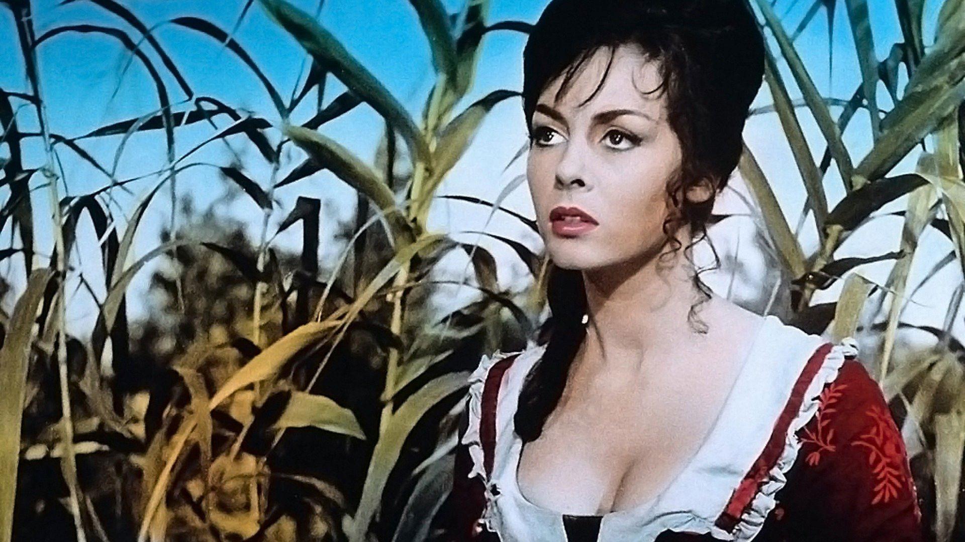 Women of Devil's Island 1962 movie scene
