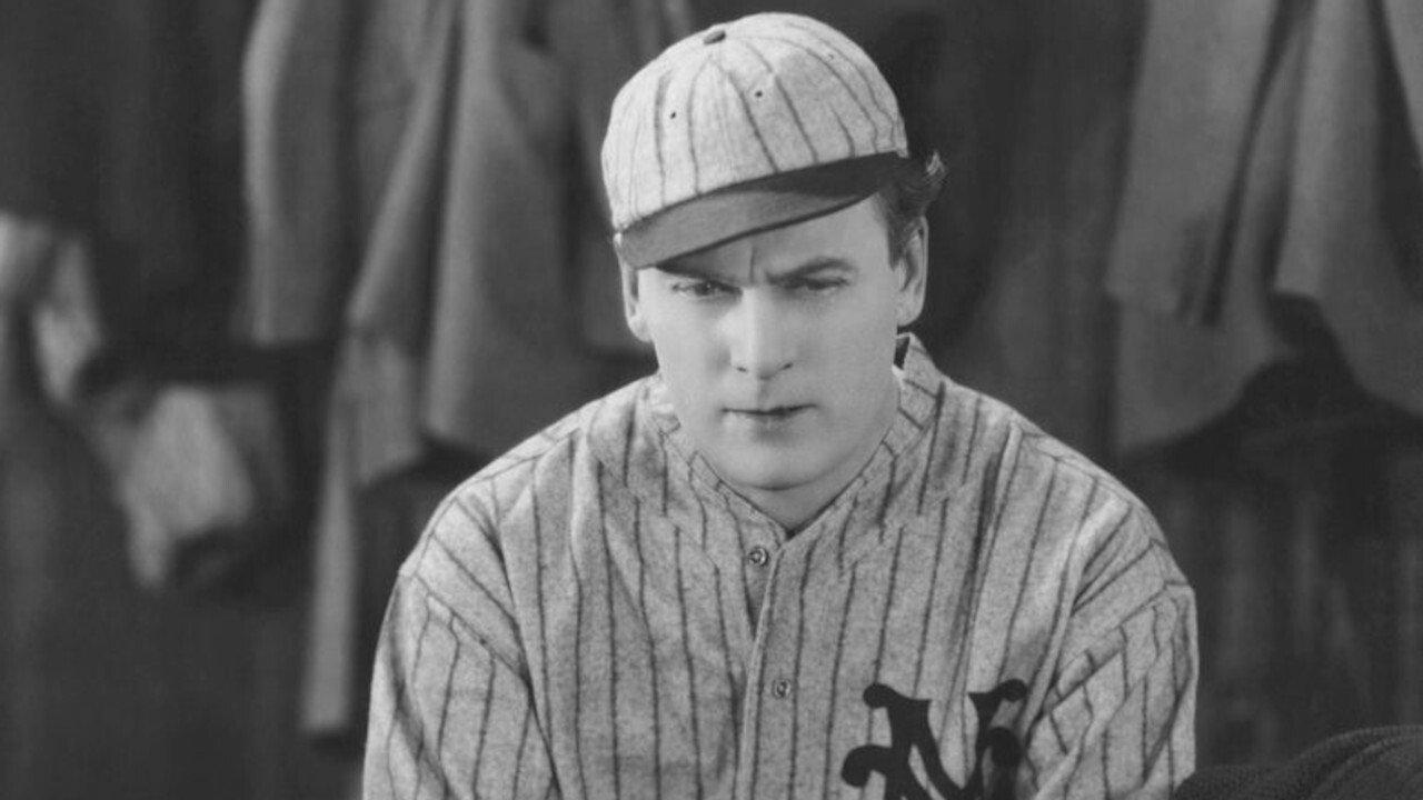 The New Klondike 1926 movie scene