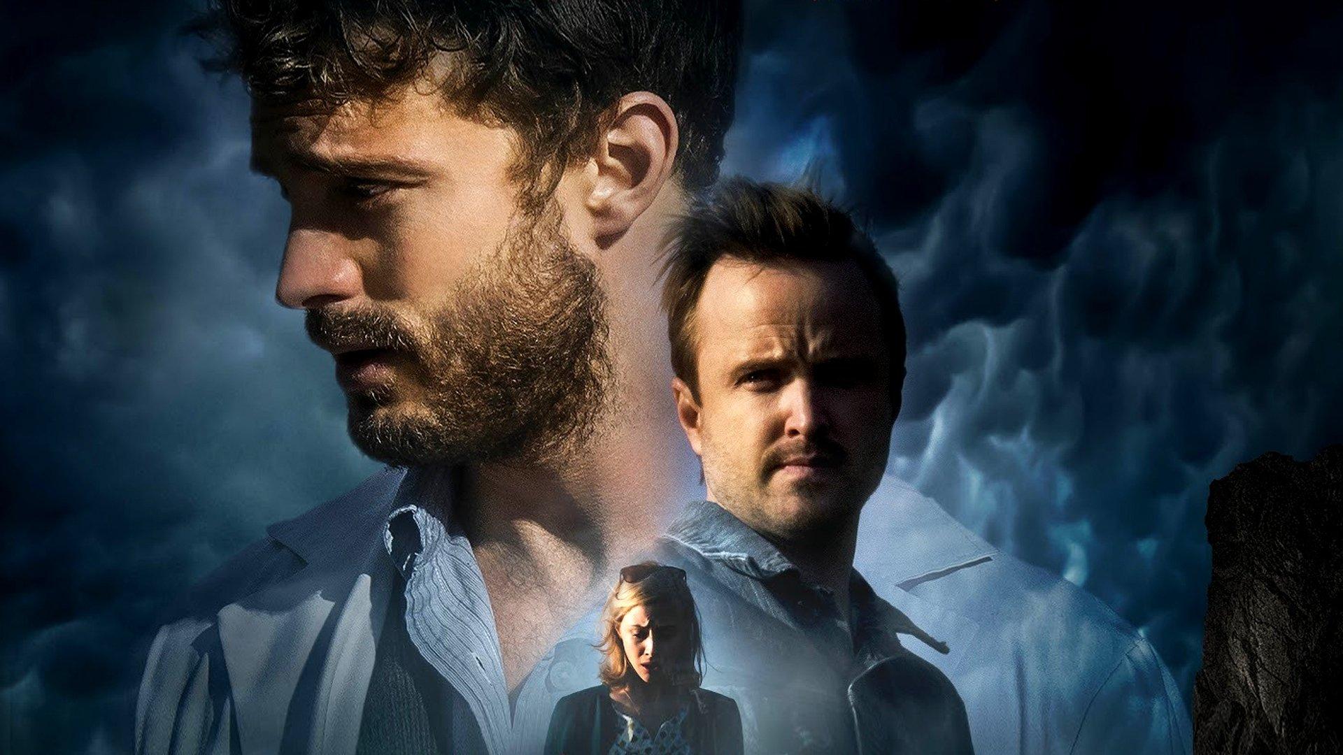 The 9th Life of Louis Drax 2016 movie scene