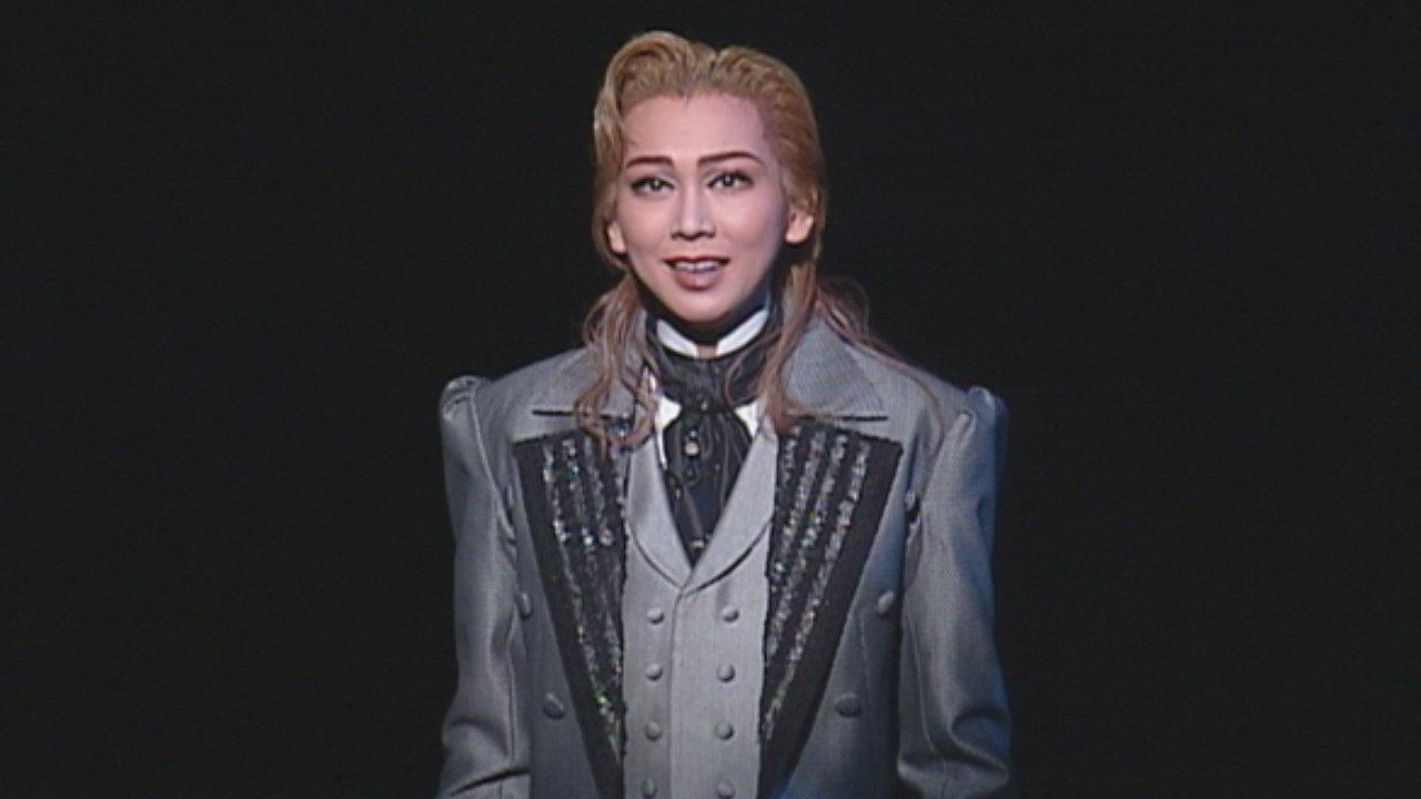 Eternal Prayer -Louis XVII Lost in the Revolution- 2003 movie scene