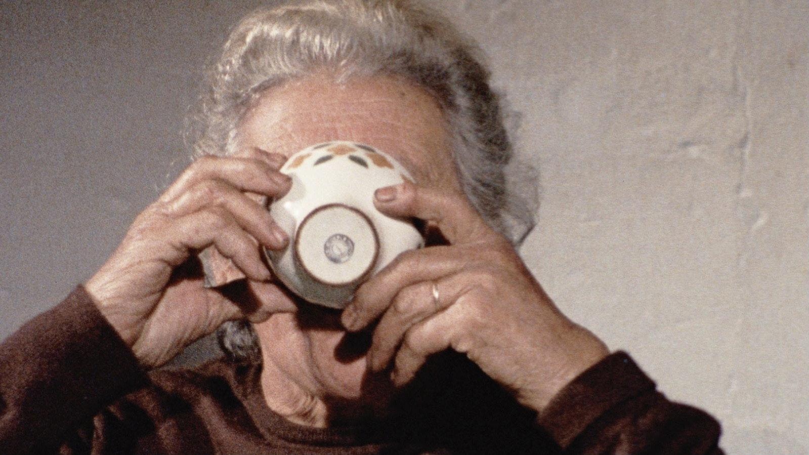 The Movement of Things 1985 movie scene
