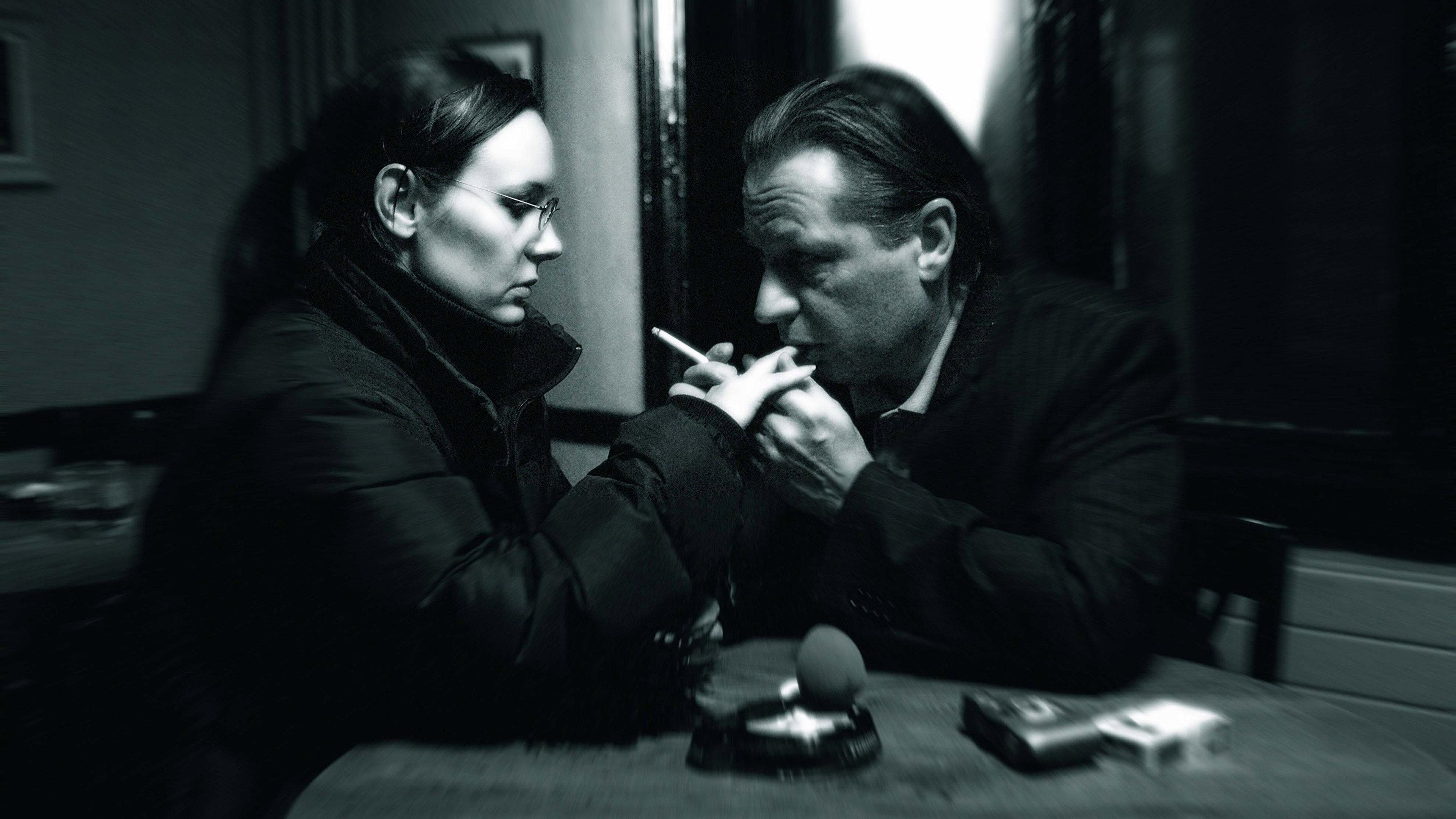 Parents 2007 movie scene