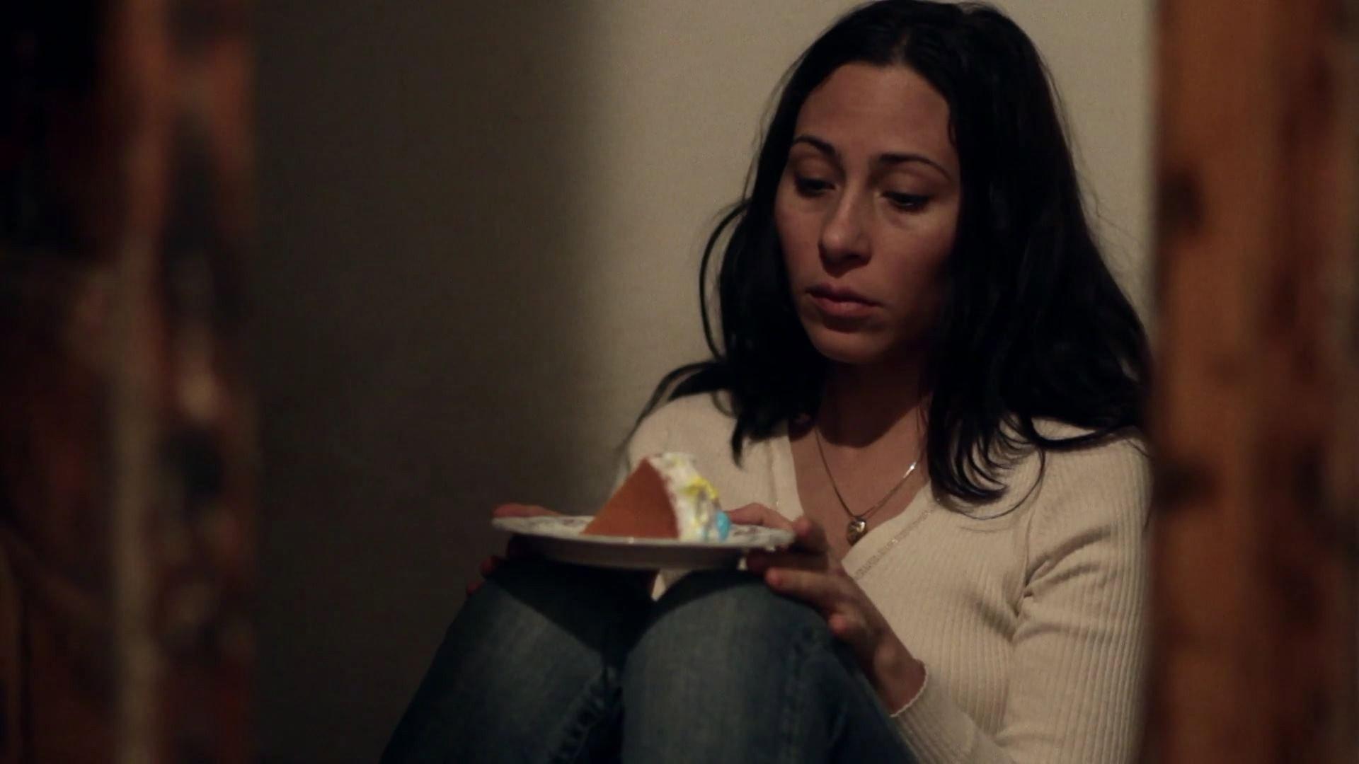 Under My Nails 2011 movie scene