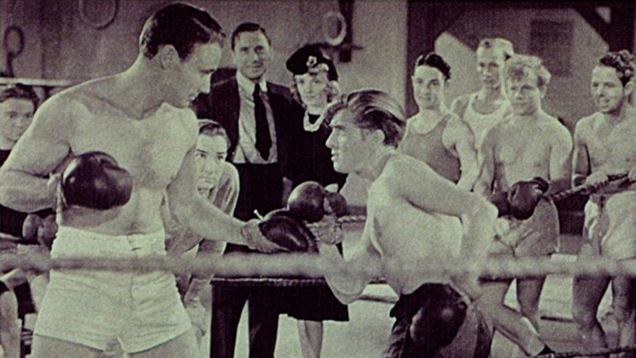 East Side Kids 1940 movie scene