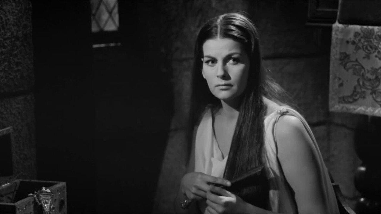 Amore mio 1964 movie scene