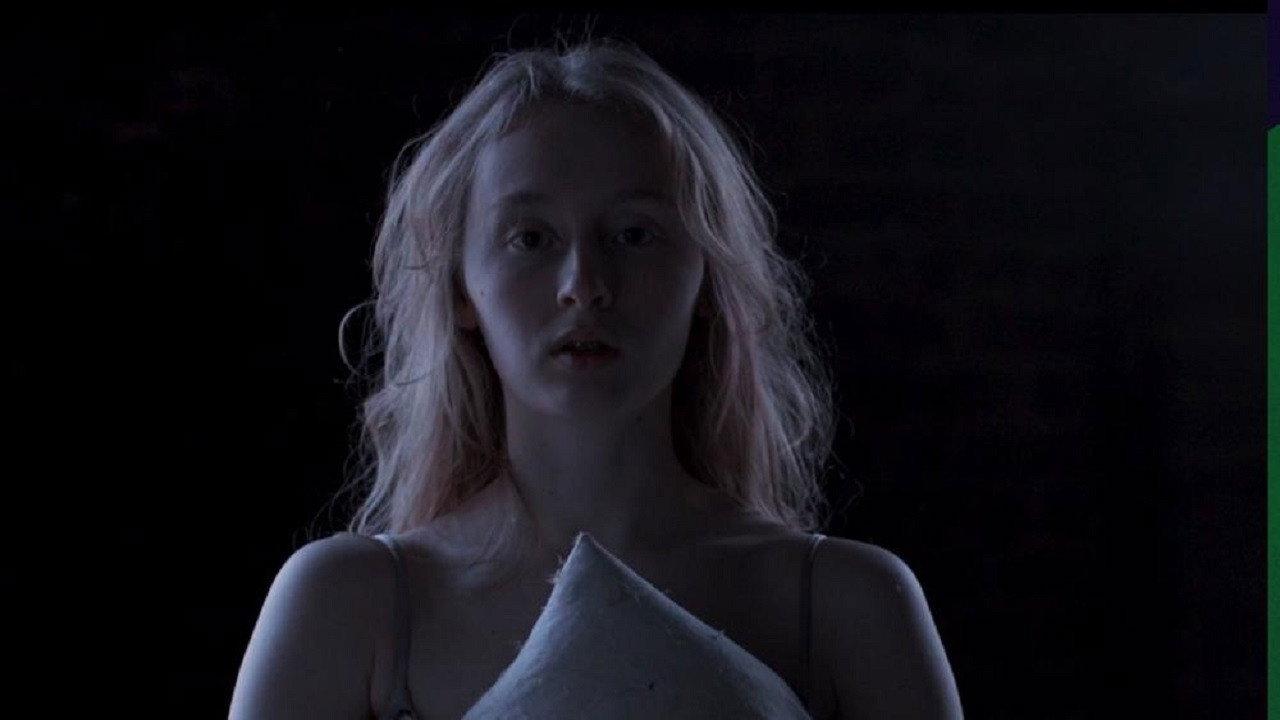 Victim Status 2018 movie scene