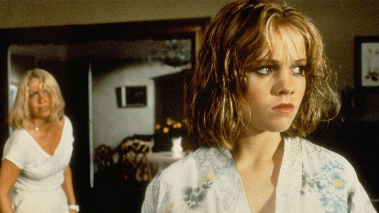 Darlings! 1984 movie scene
