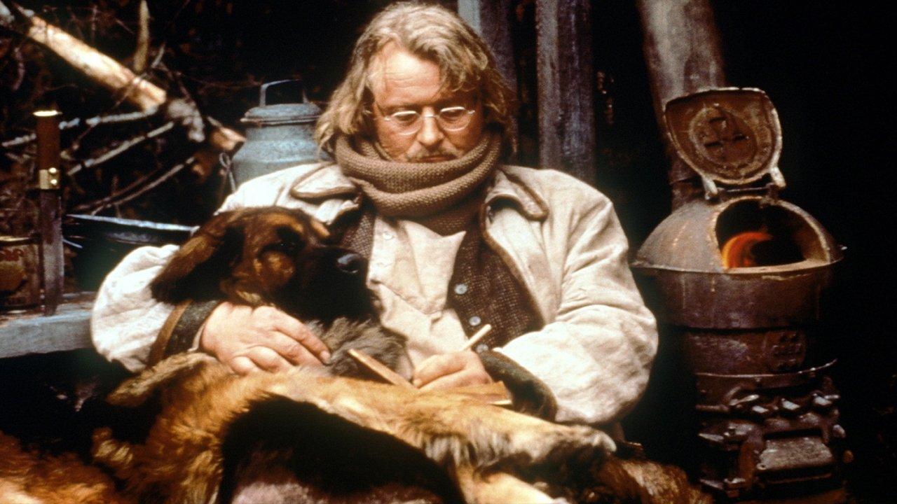 The Call of the Wild: Dog of the Yukon 1997 movie scene