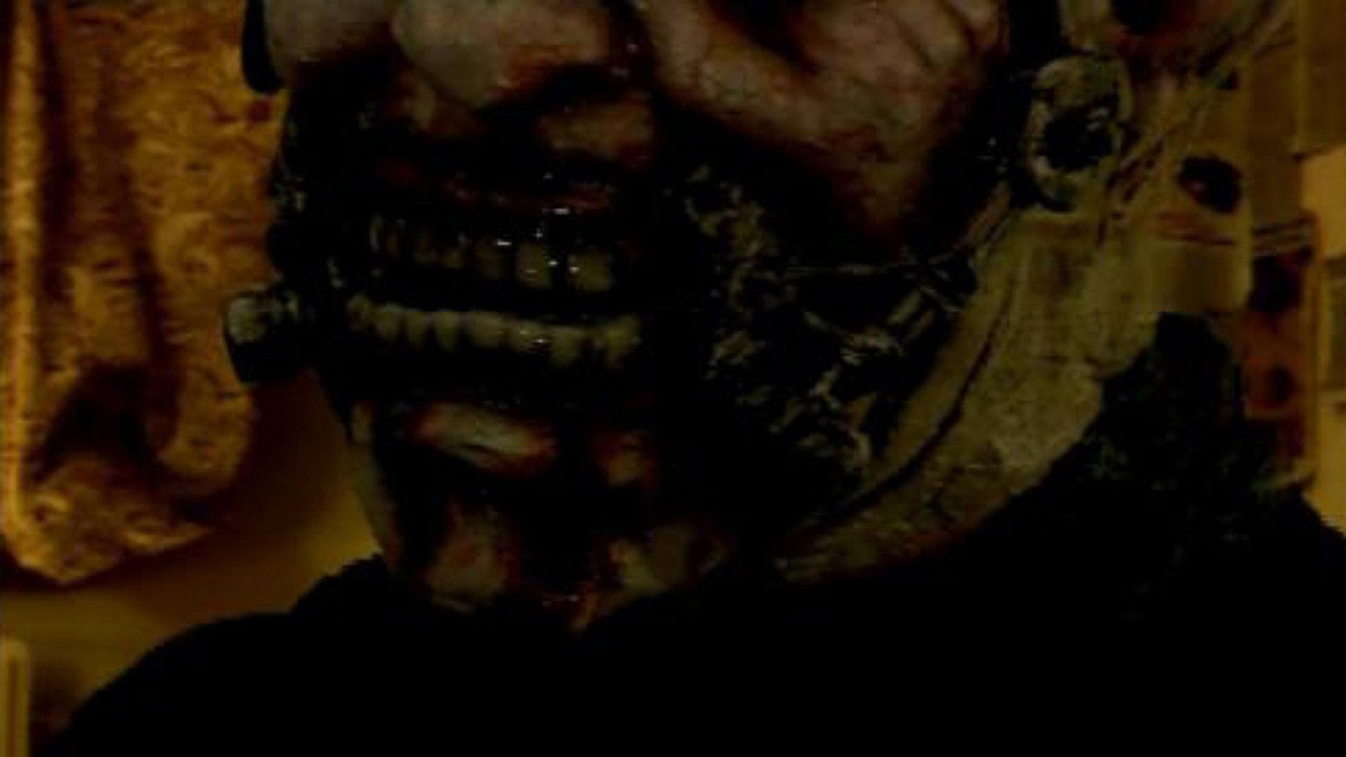 The Hellraiser Chronicles: Lifebringer 2008 movie scene