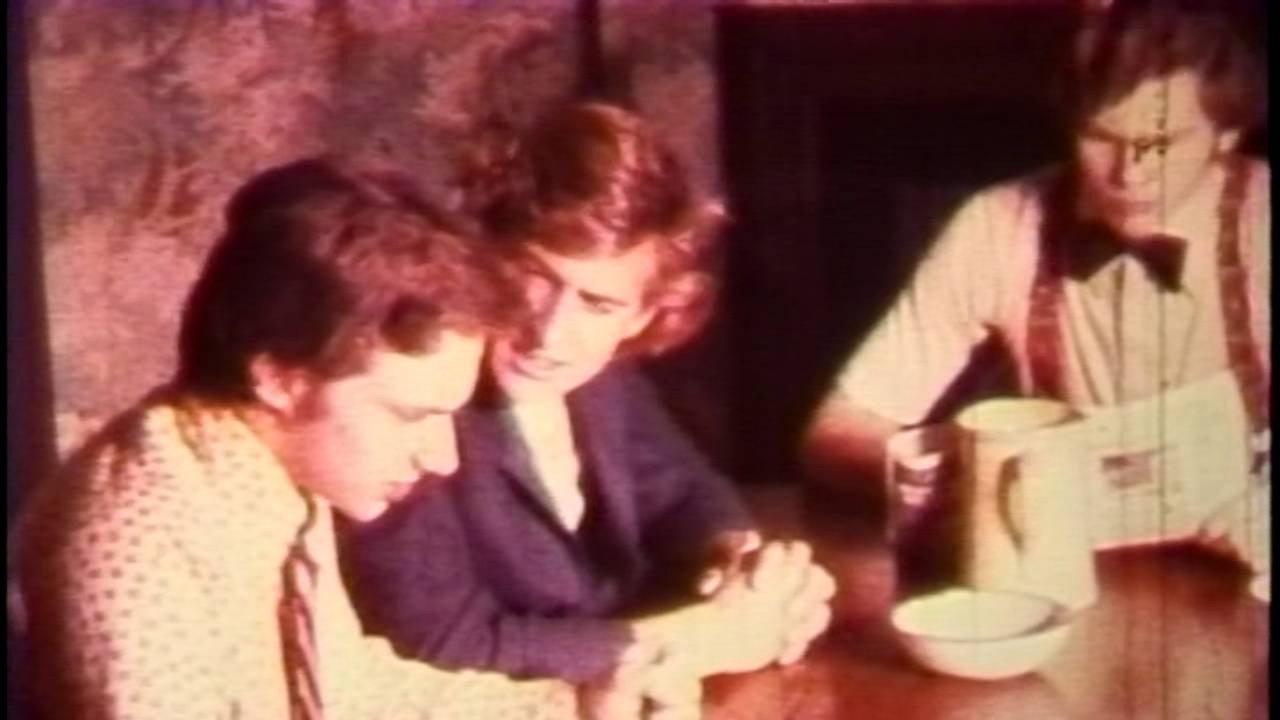 The Singing Nutzs 1974 movie scene