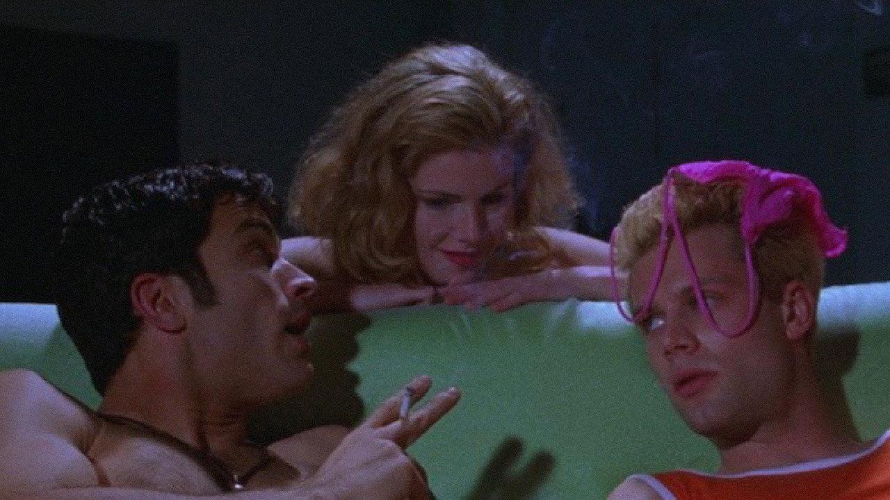 Splendor 1999 movie scene