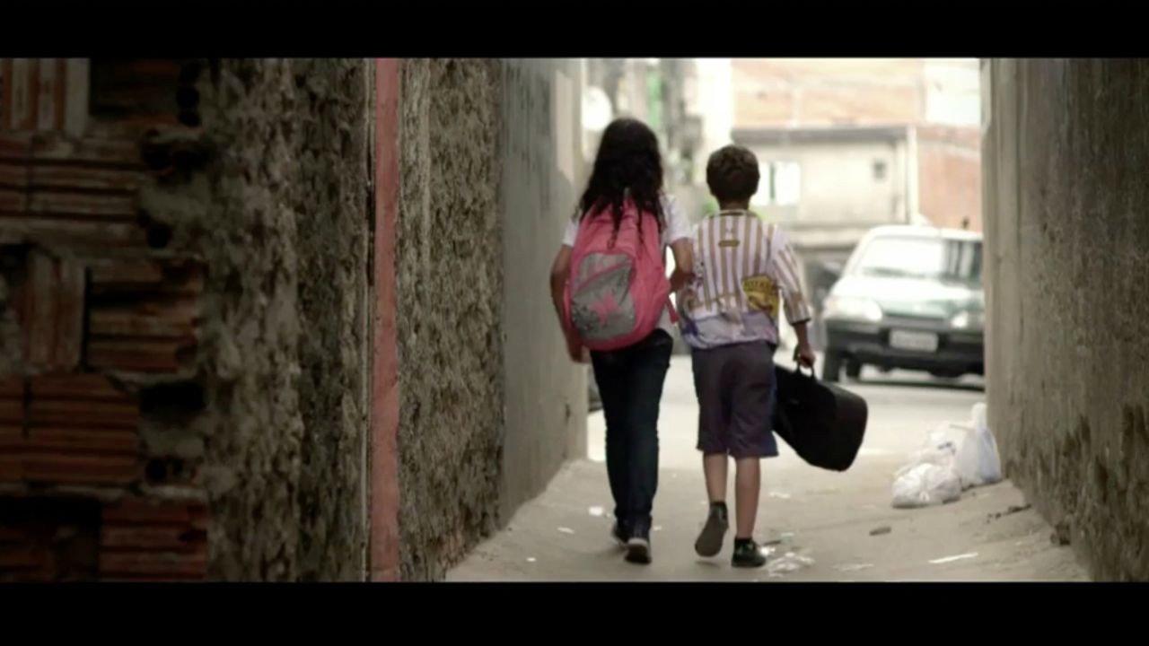 One Sole Note 2012 movie scene