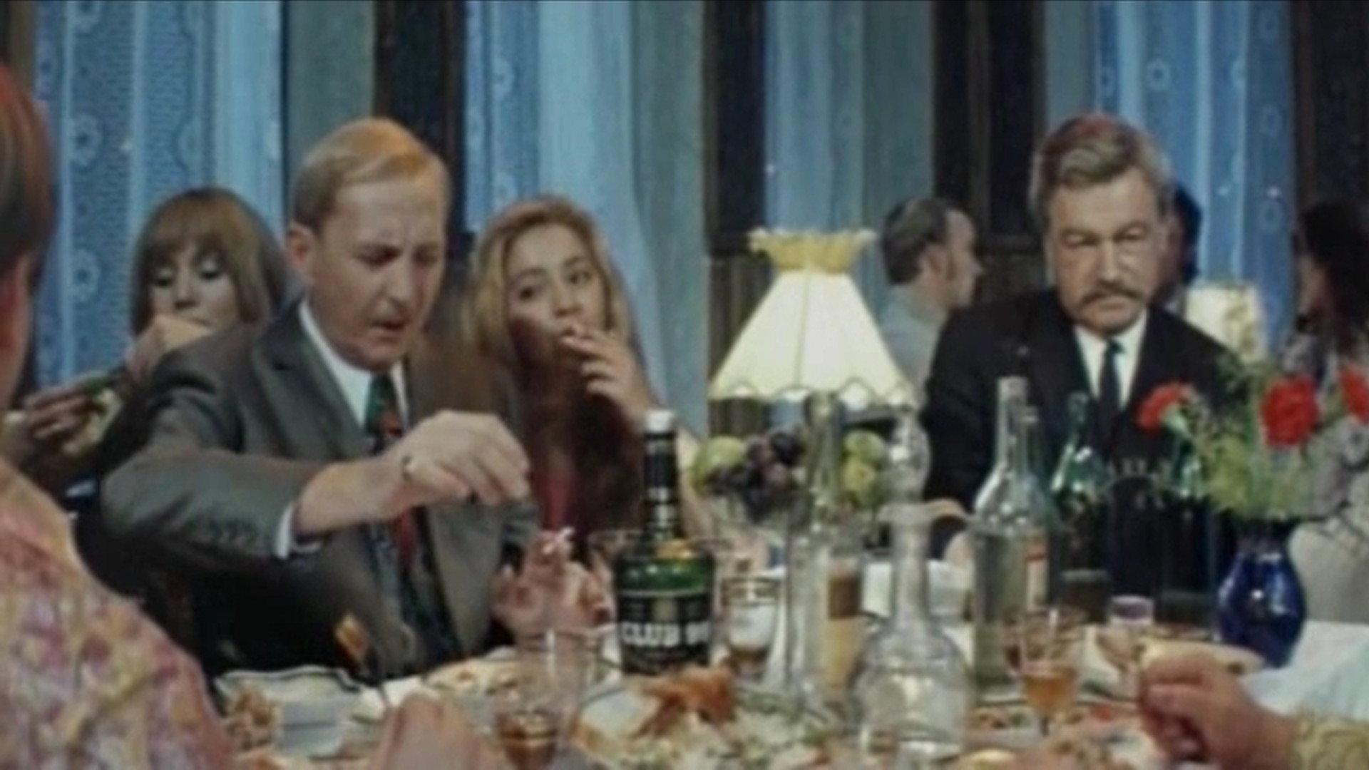 It's Stronger Than Me 1974 movie scene