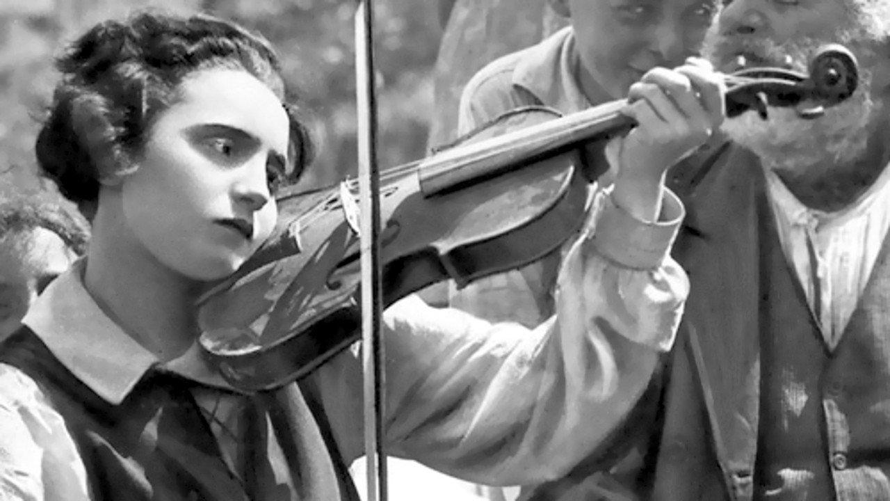 Impetuous Youth 1926 movie scene