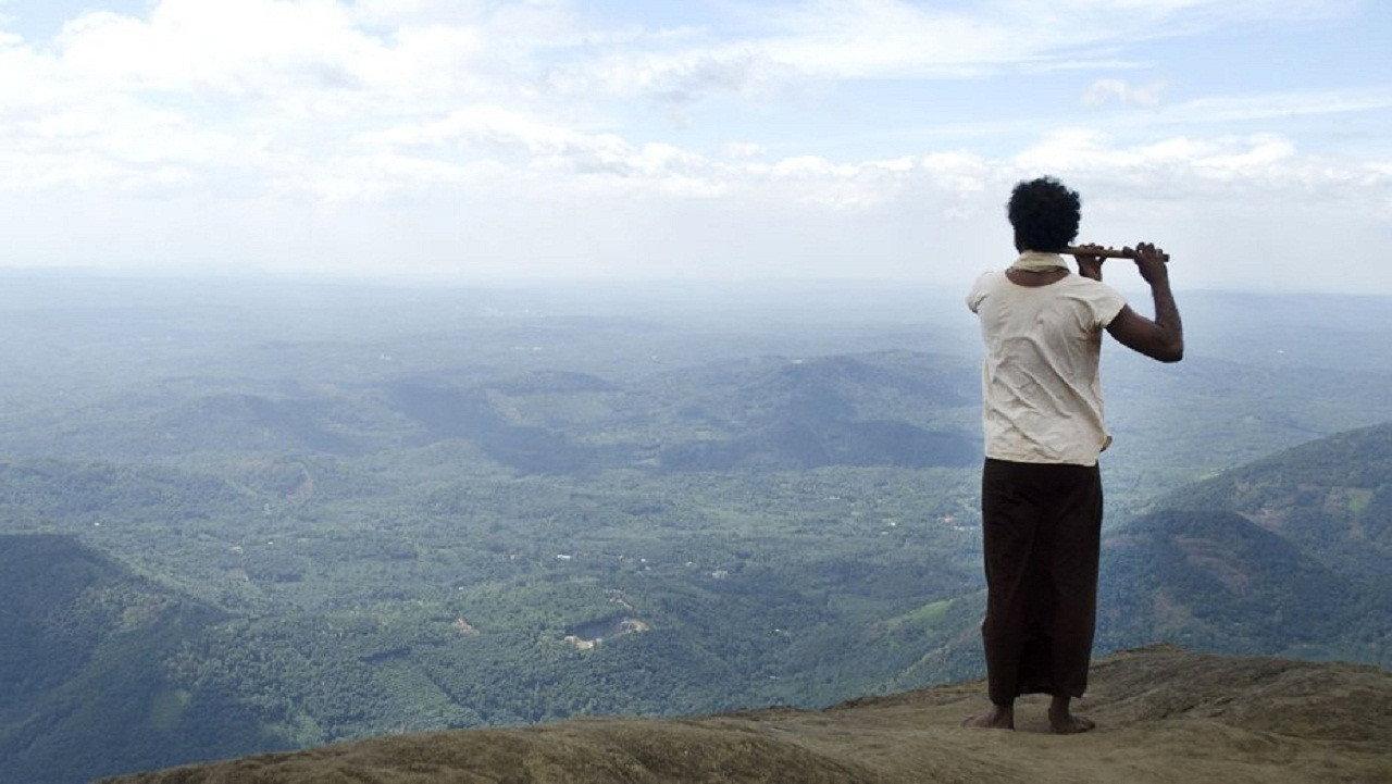 Prakasan 2017 movie scene