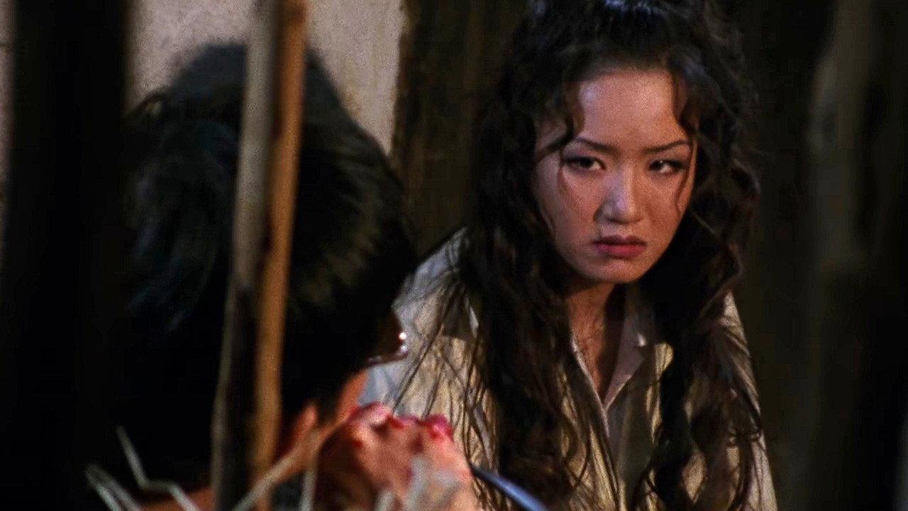 Prostitution 7 1995 movie scene