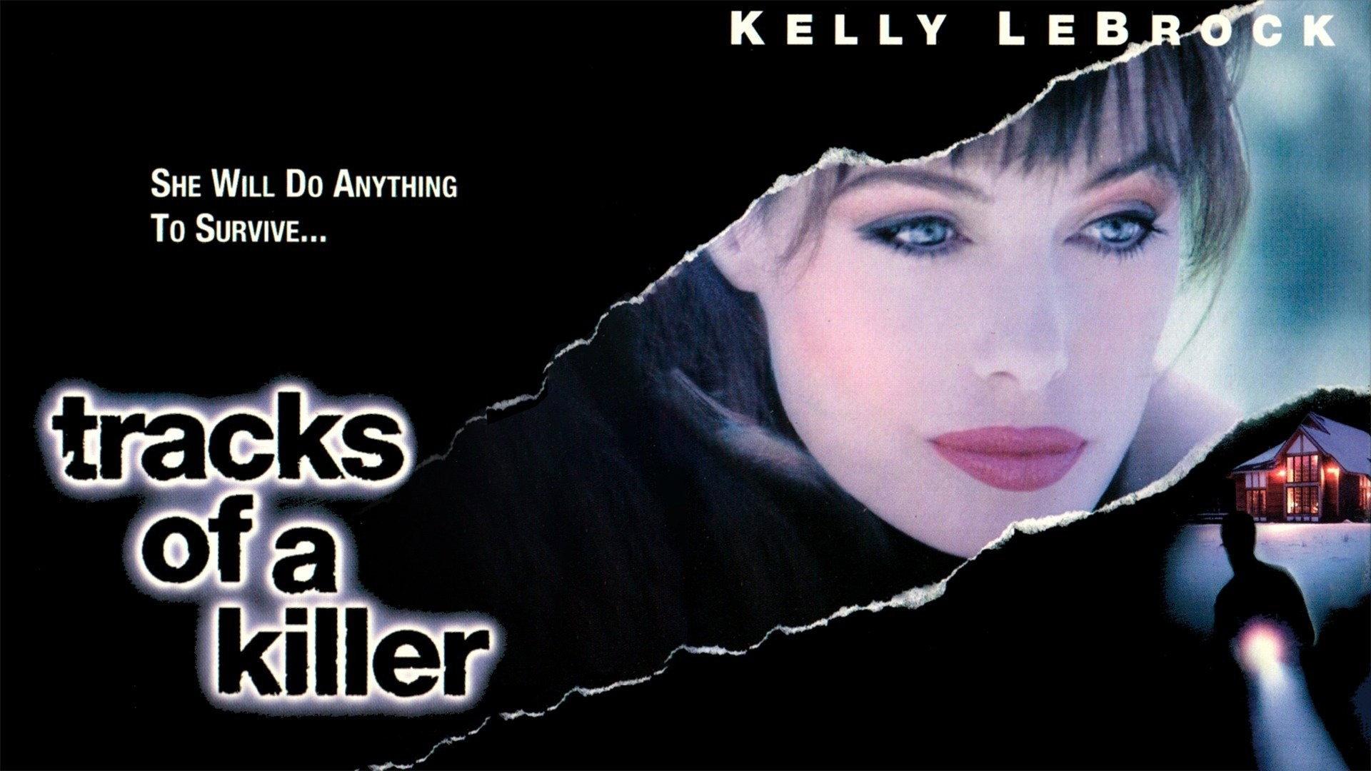 Tracks of a Killer 1996 movie scene