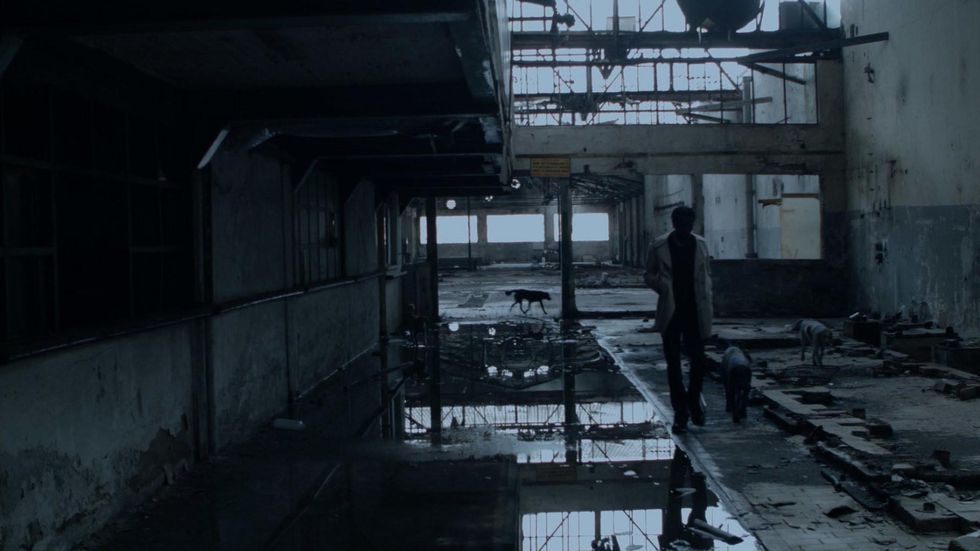 Prologos 2022 movie scene