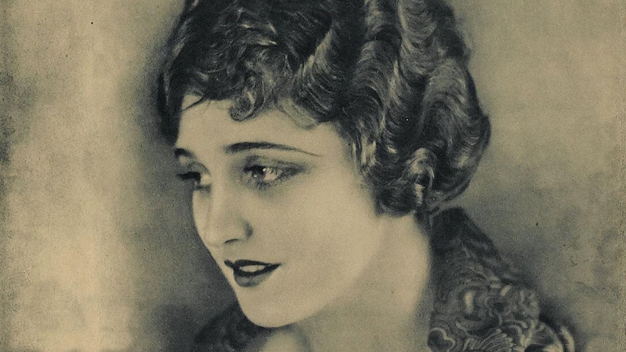 The Ordeal 1922 movie scene