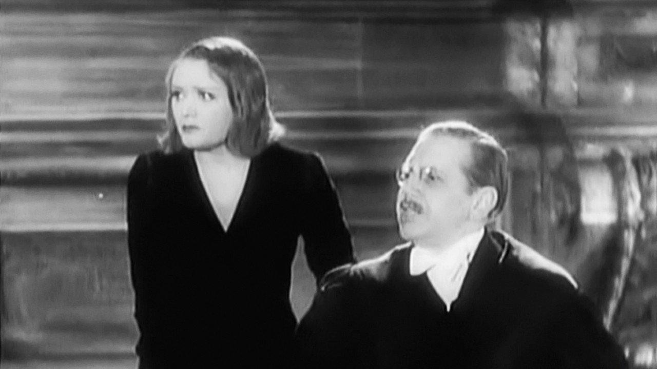 Mazurka 1935 movie scene