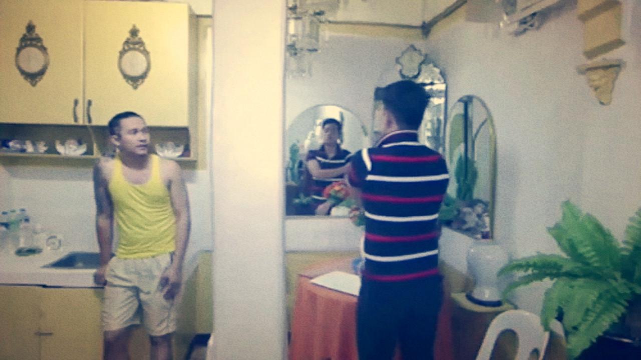 Tamang Duda 2017 movie scene