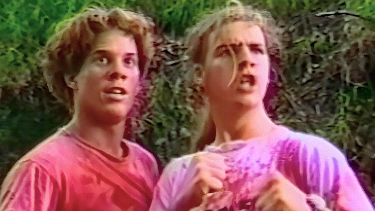Slaughter Day 1991 movie scene