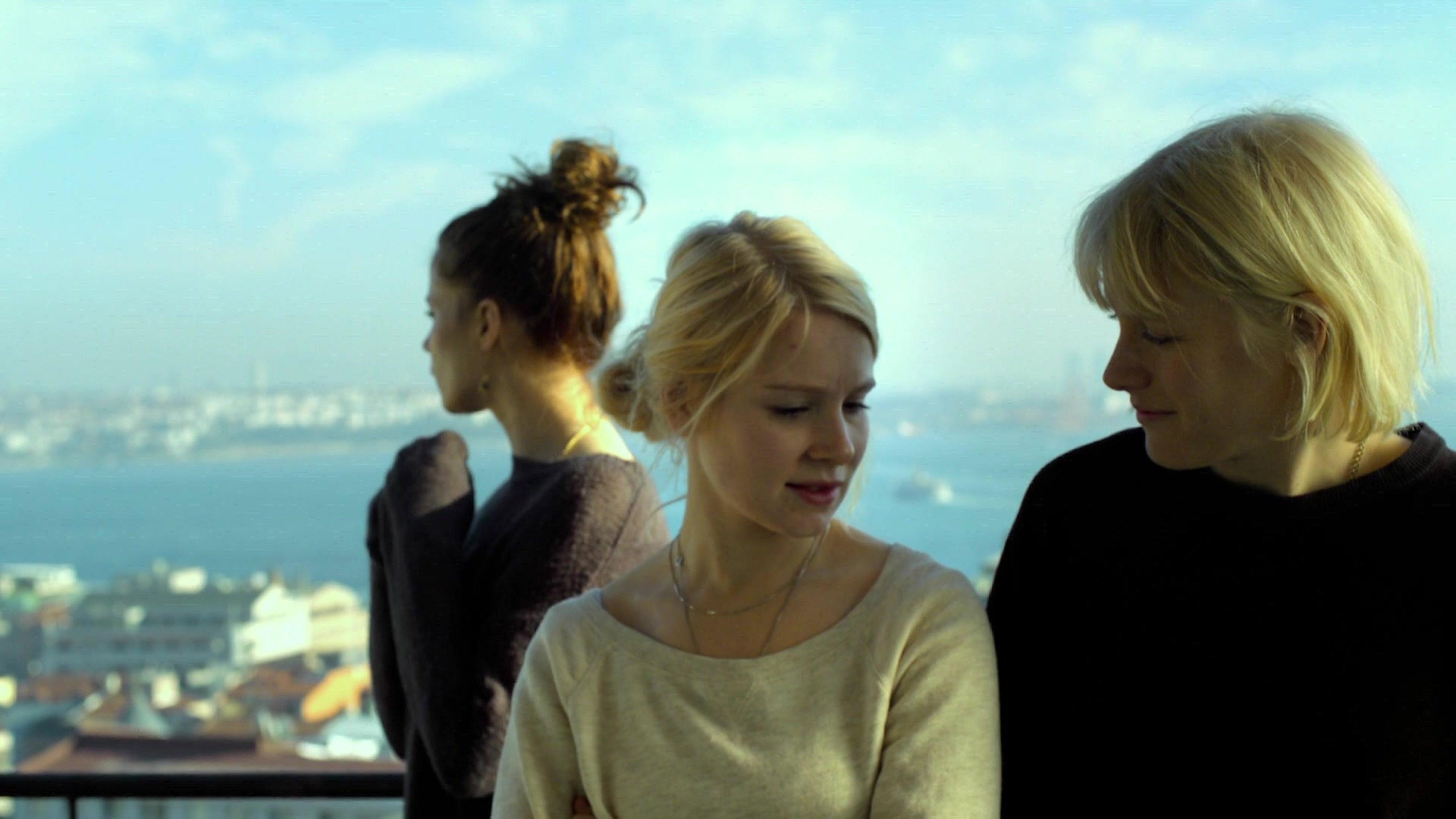 Must Have Been Love 2012 movie scene