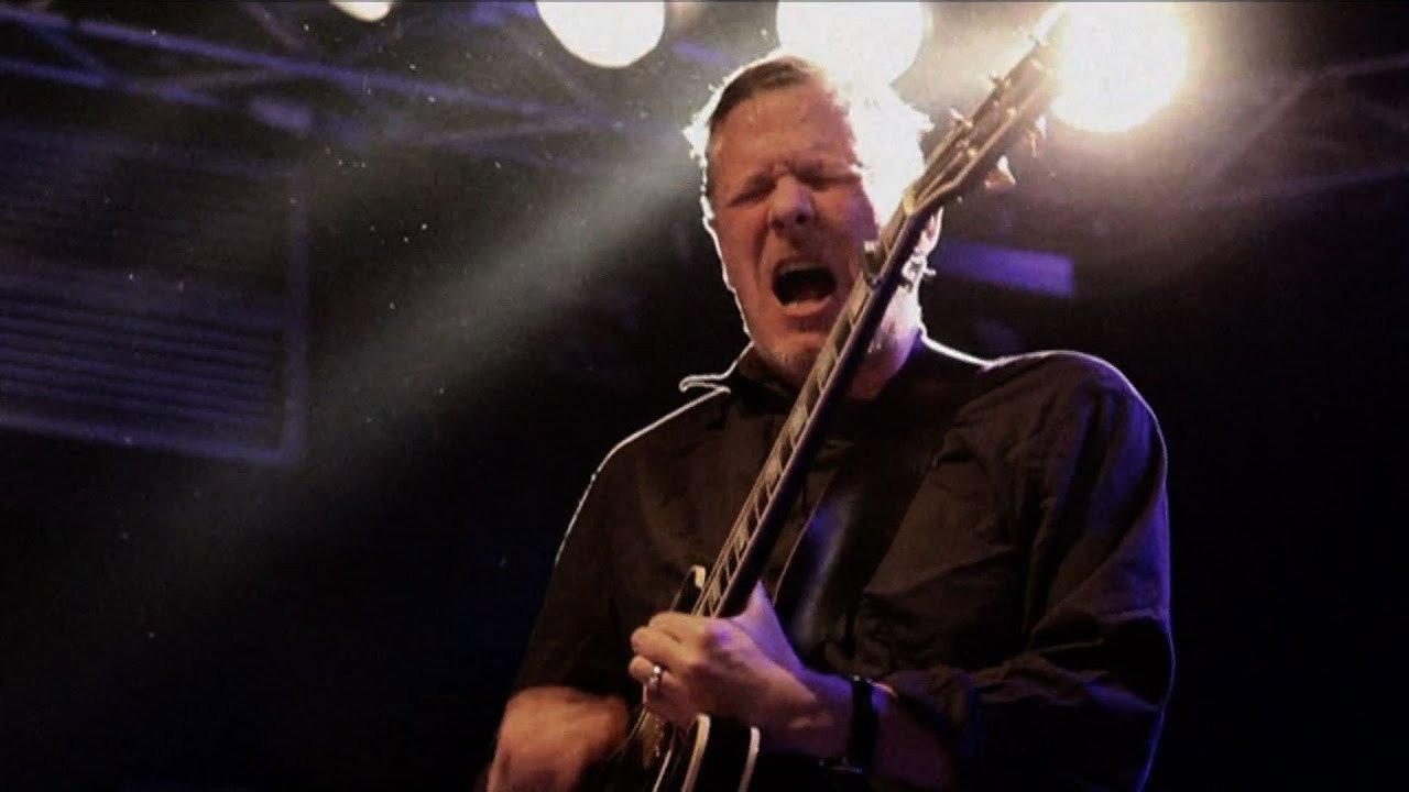 Swans: The Seer - Live 2012 movie scene