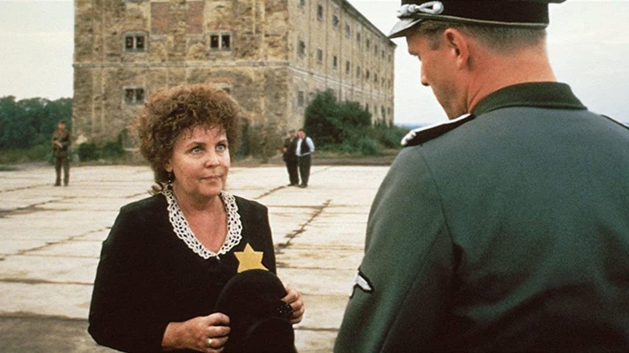 My Mother's Courage 1995 movie scene