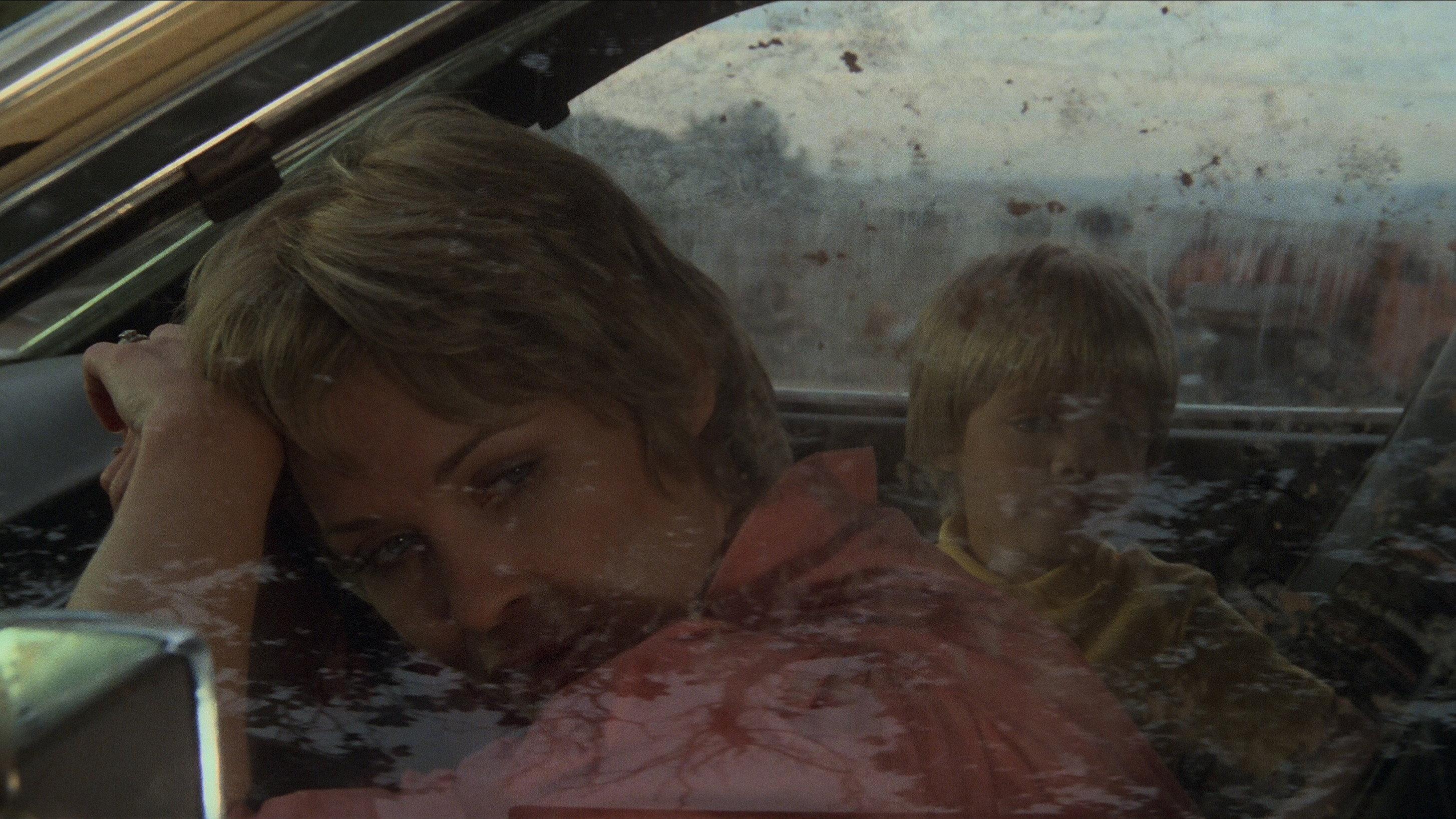 Cujo 1983 movie scene