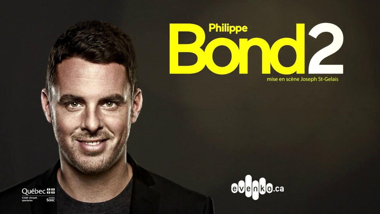 Philippe Bond 2 2018 movie scene