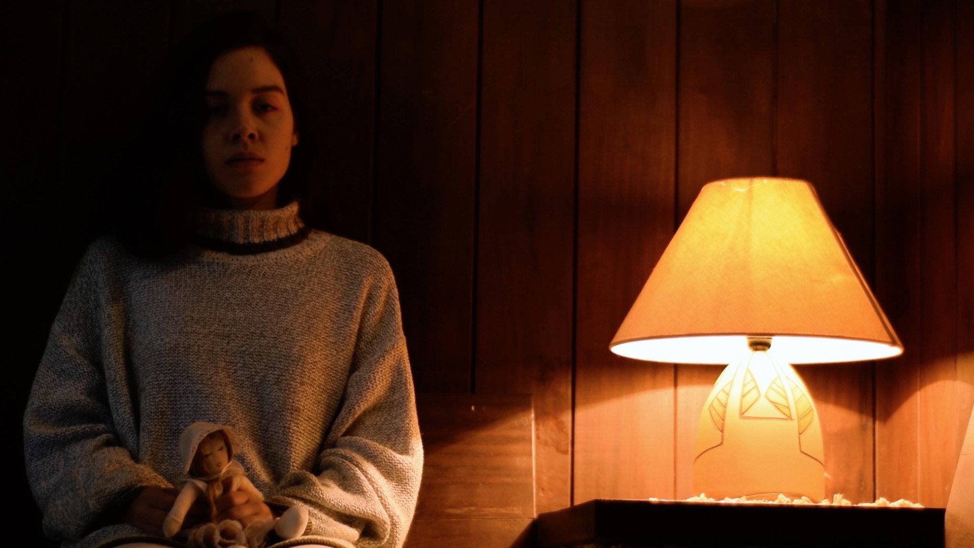 Sense 2019 movie scene