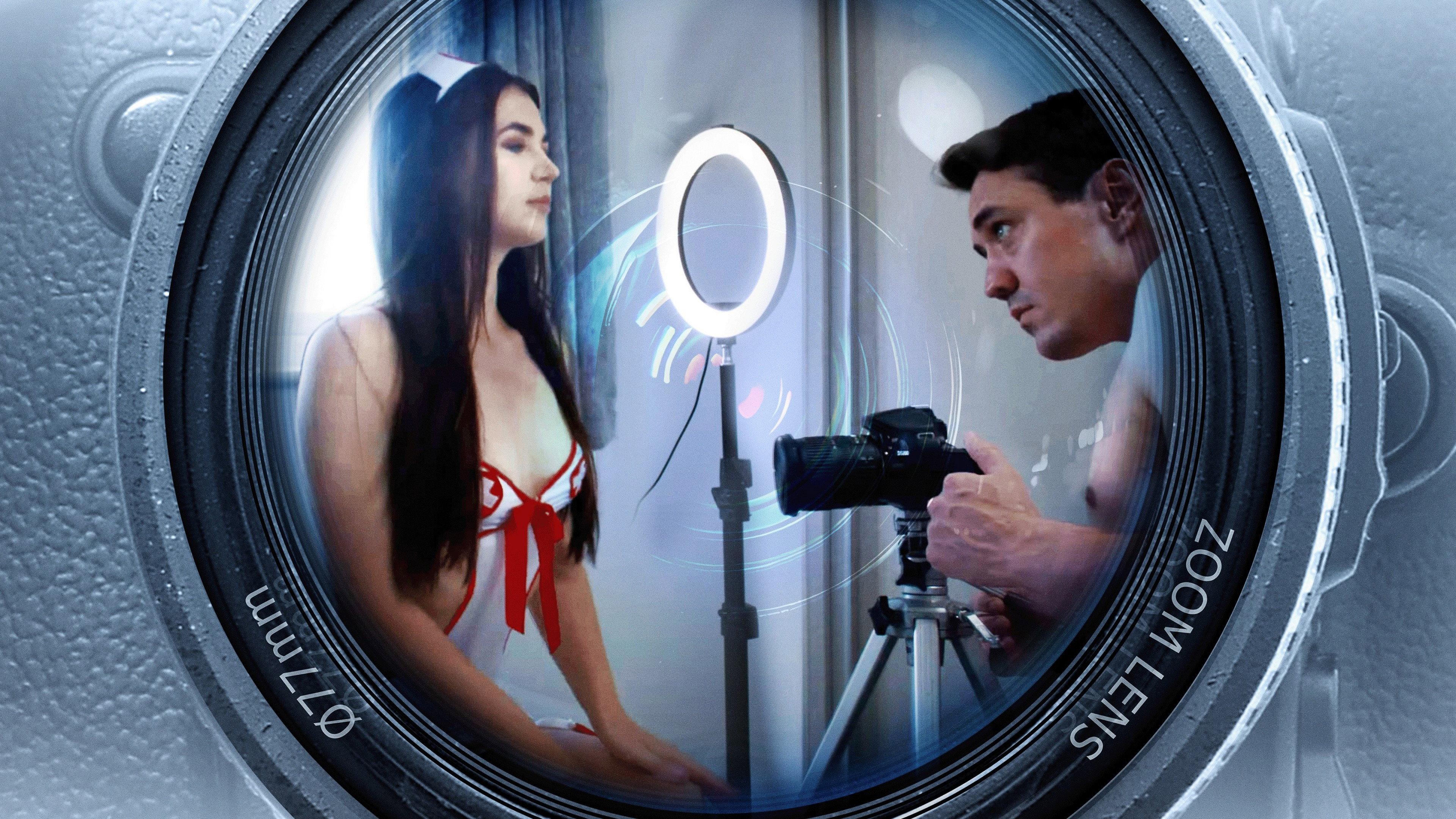 Illicit Content 2025 movie scene