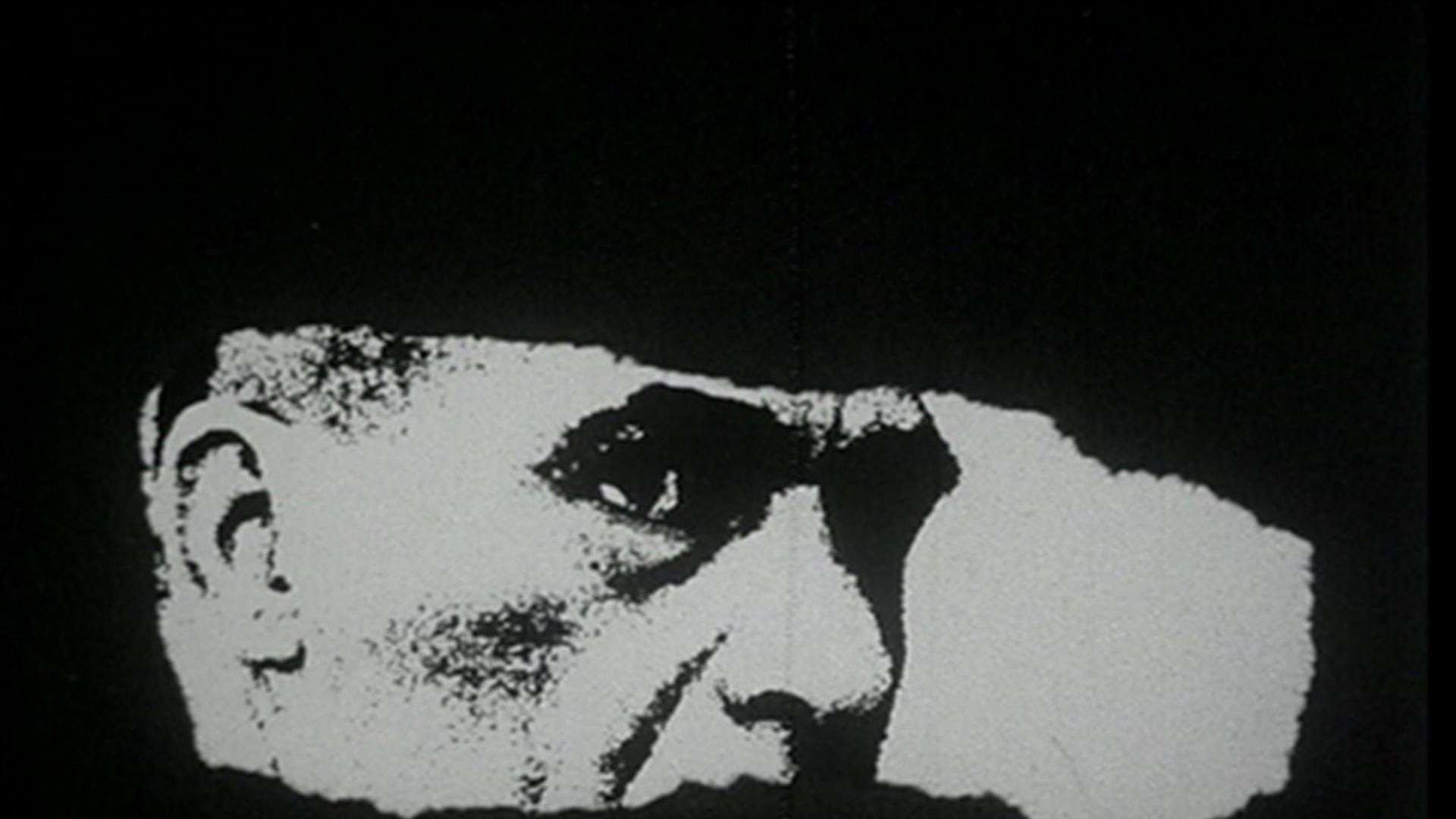 Report on Brazil: Carlos Marighella 1970 movie scene