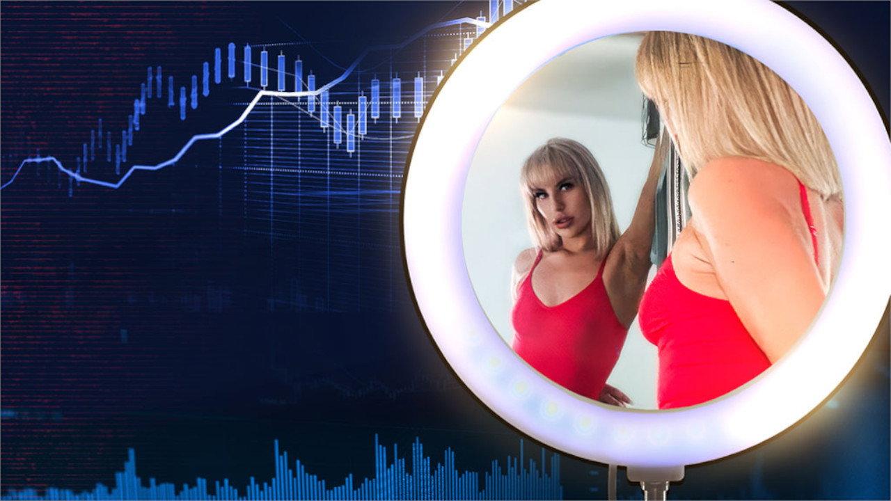OnlyFans: Inside the Machine 2026 movie scene