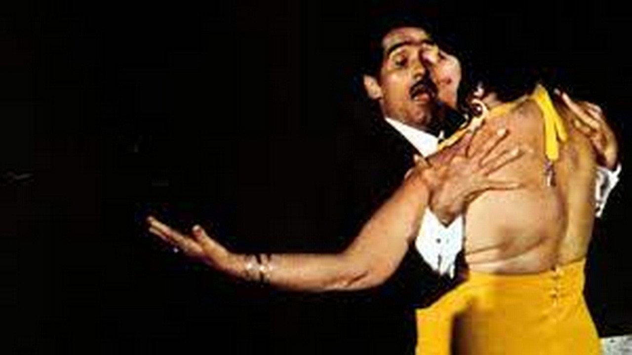 I 7 magnifici cornuti 1974 movie scene