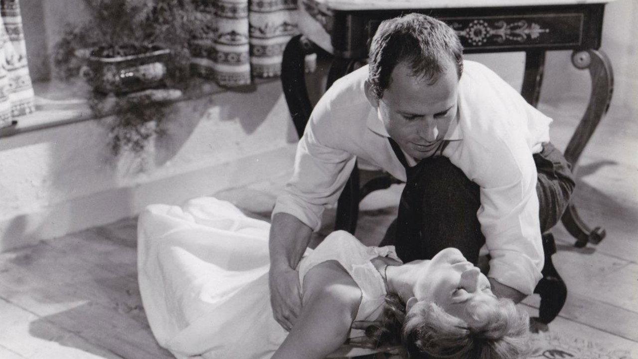 Where the Truth Lies 1962 movie scene