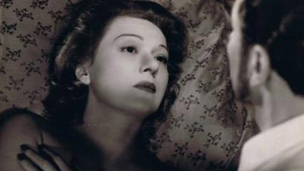 Julie de Carneilhan 1950 movie scene