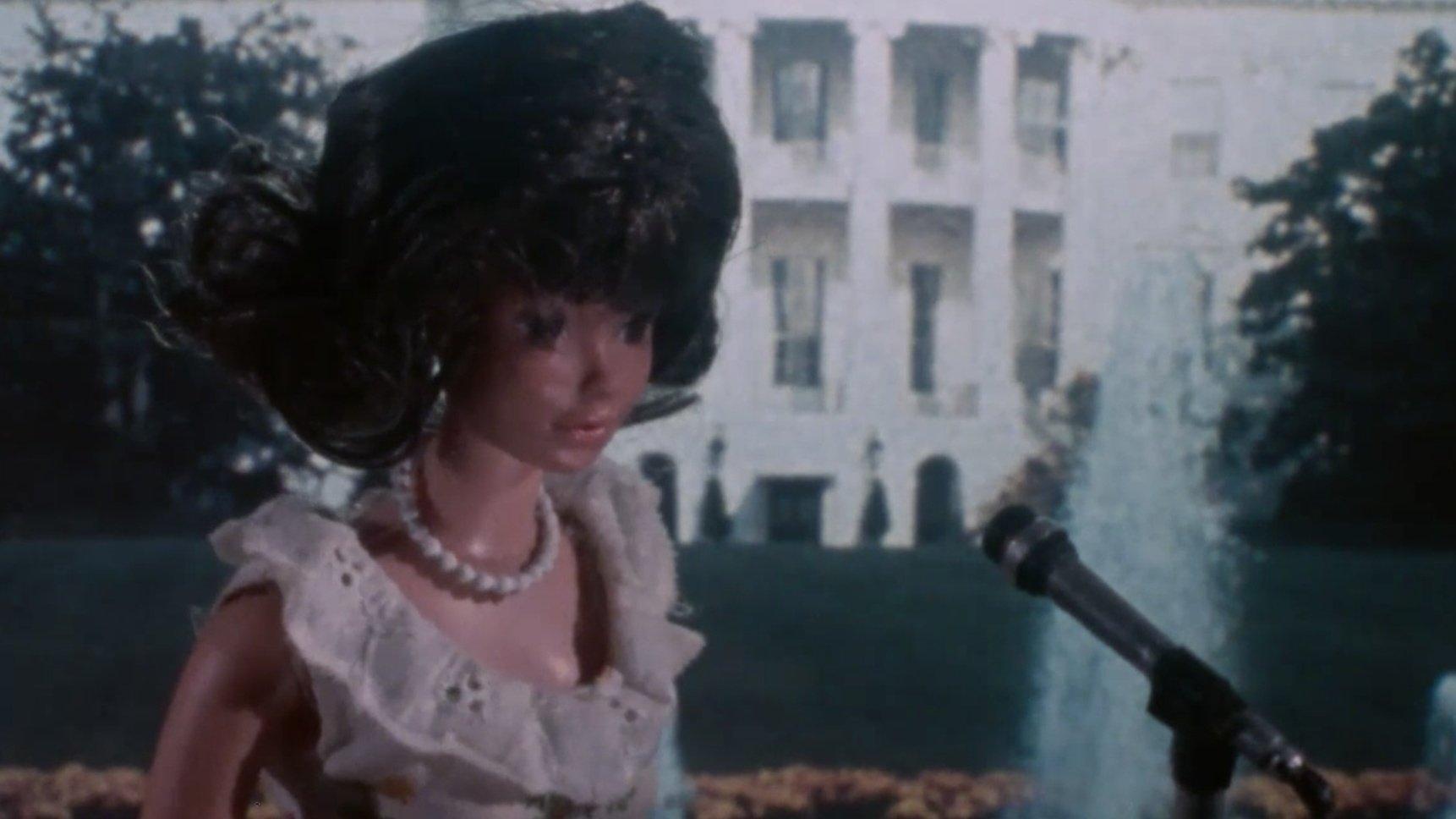 Superstar: The Karen Carpenter Story 1987 movie scene