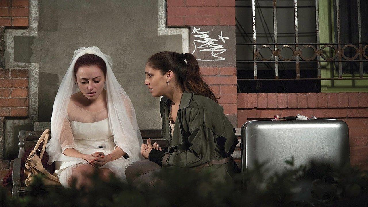 Love of My Loves 2014 movie scene