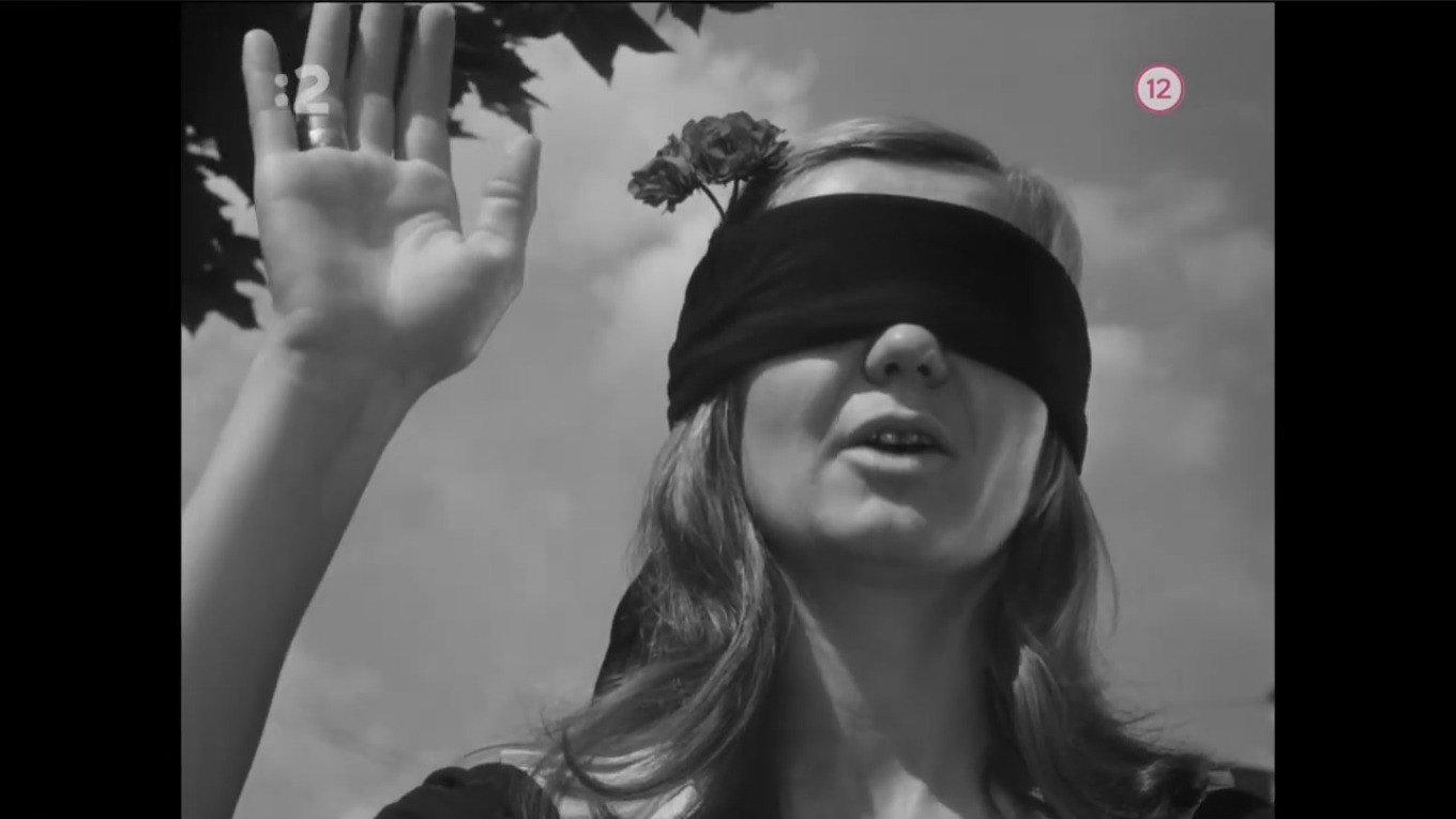 Unawakened 1965 movie scene